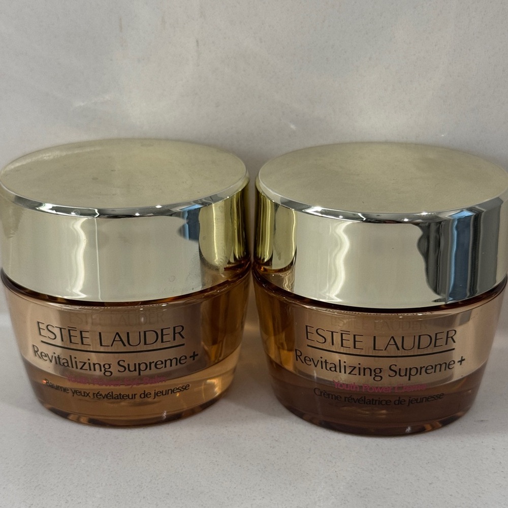 Estee Lauder Revitalizing Supreme+ .5oz/15ml